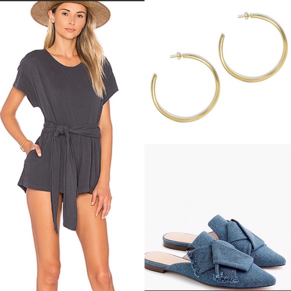 Free People Pants - Free People Romper